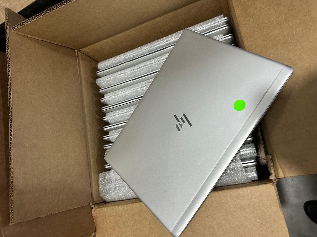 Hp Elitebook 840 g5/g6 laptop for sale at Koduah Deals Ghana
